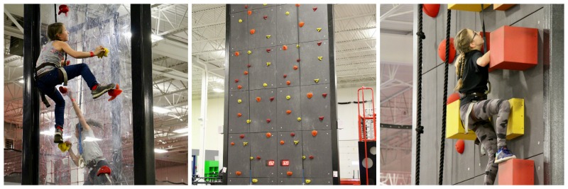 Injanation Birthday Parties (Family Fun Calgary)