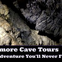Canmore Cave Tours (Diversão em Família em Calgary)