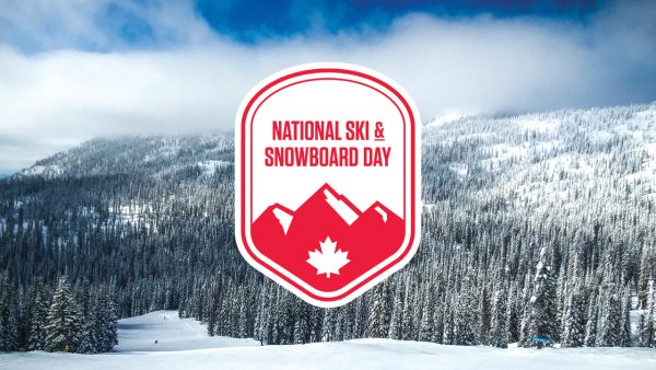 National Ski and Snowboard Day (Family Fun Calgary)