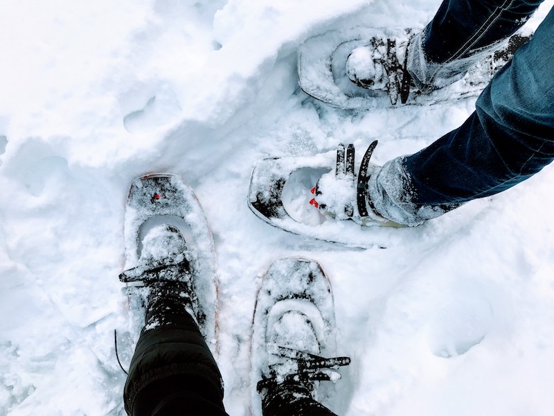 Wilson Mountain Sports Lake Louise