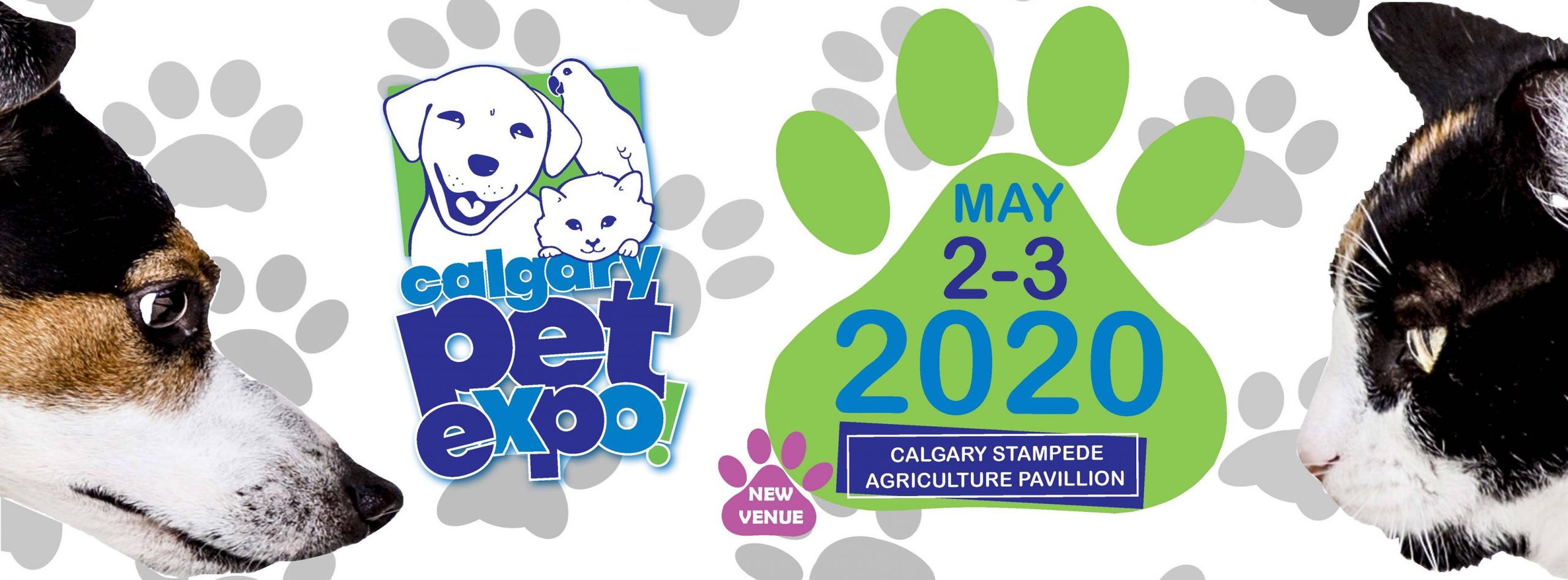 Calgary Pet Expo (Family Fun Calgary)