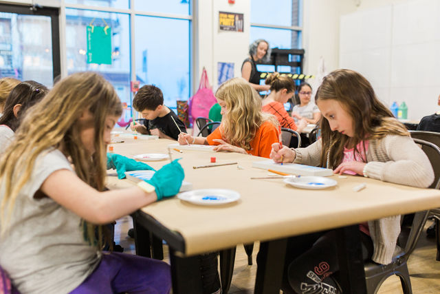Pinnovate Summer Camps (Family Fun Calgary)