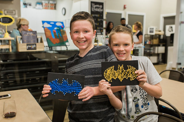 Pinnovate Summer Camps (Family Fun Calgary)