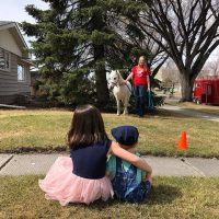 Butterfield Acres (Family Fun Calgary)