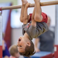 Calgary Gymnastics Center (Familienspaß Calgary)