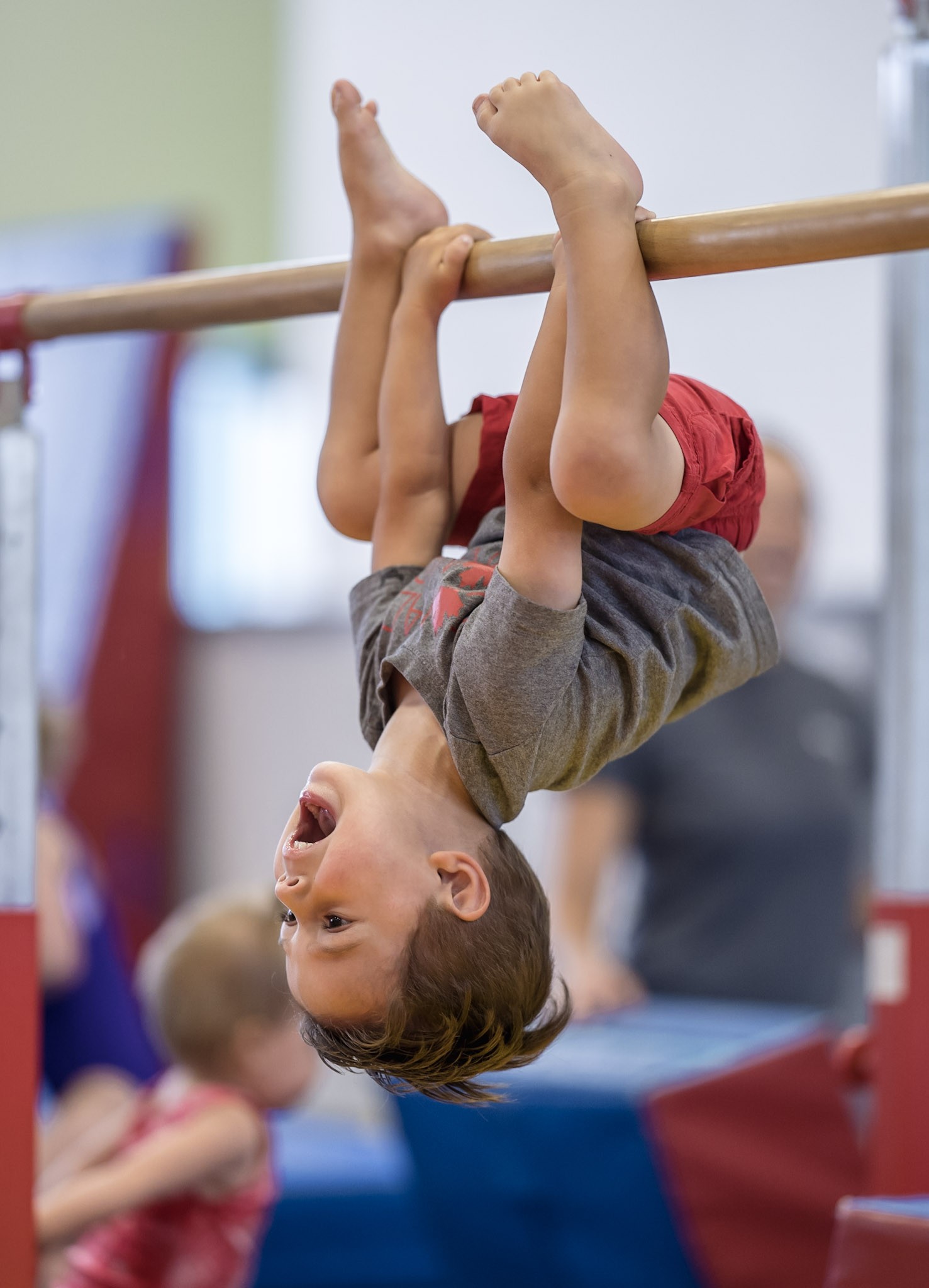 Calgary Gymnastics Centre Summer Camps Family Fun Calgary