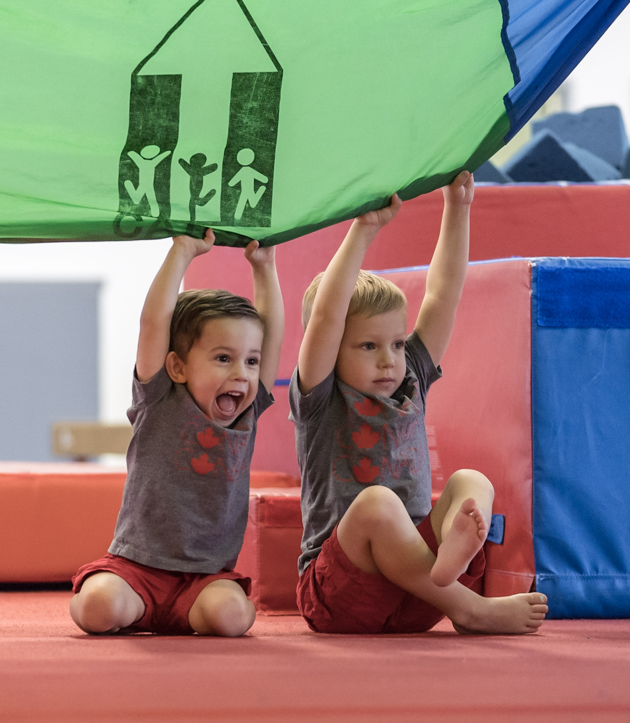 Calgary Gymnastics Centre Fall Programs Family Fun Calgary