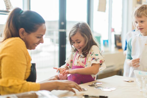 Pinnovate Summer Camps (Family Fun Calgary)