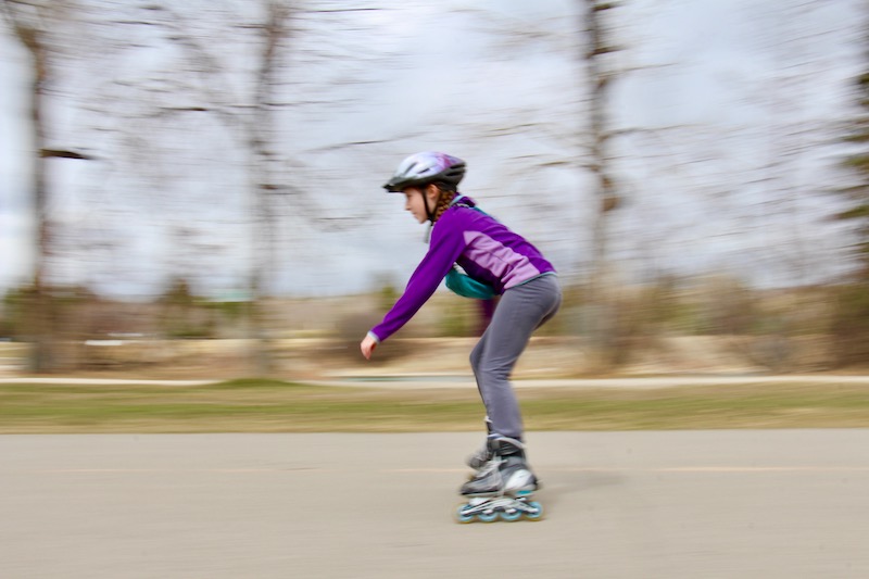 Bowness Park (Familienspaß Calgary)