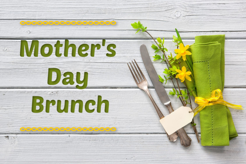 Mother's Day Brunch Family Fun Calgary