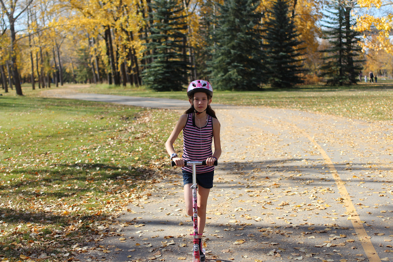 Bowness Park (Familienspaß Calgary)