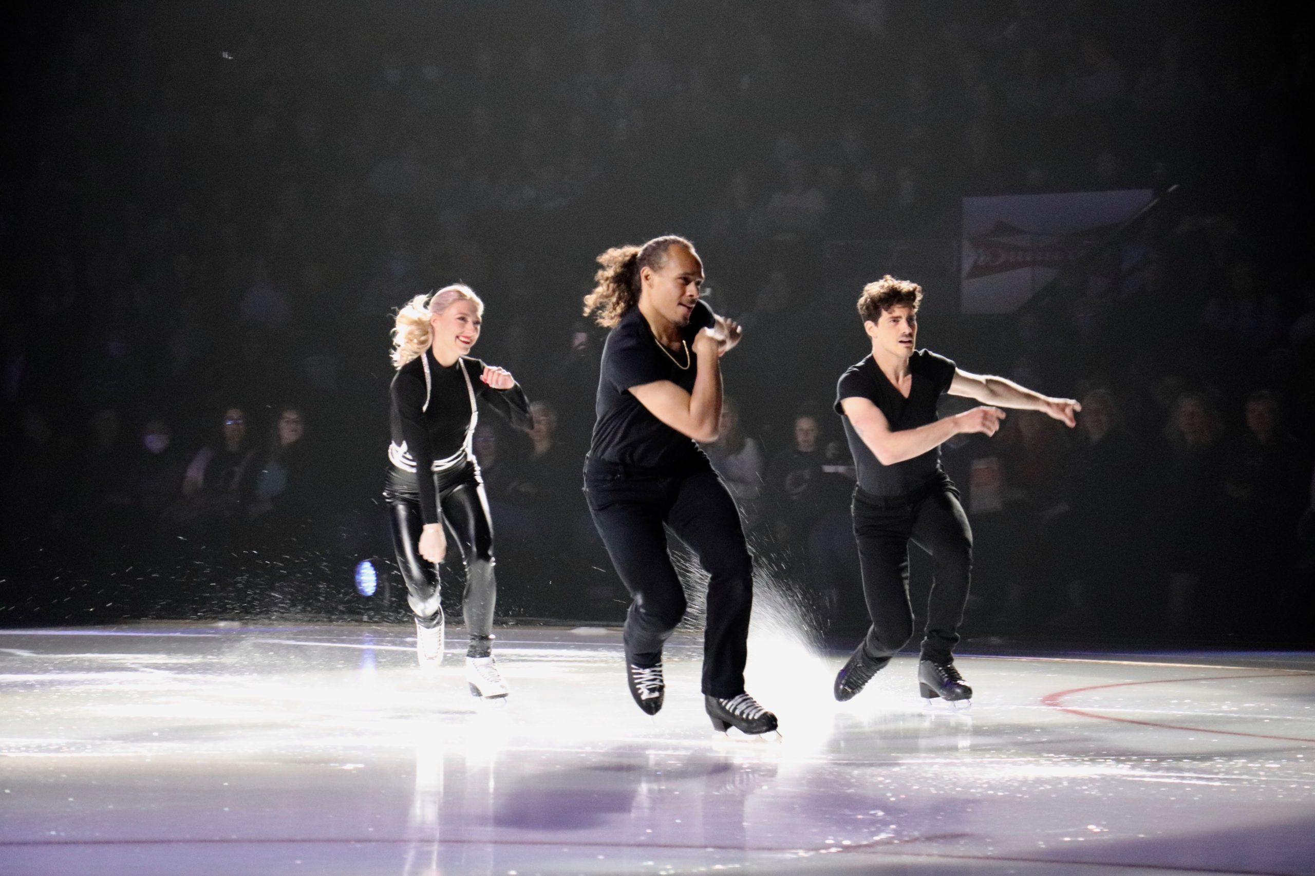 Stars on Ice (Familienspaß Calgary)