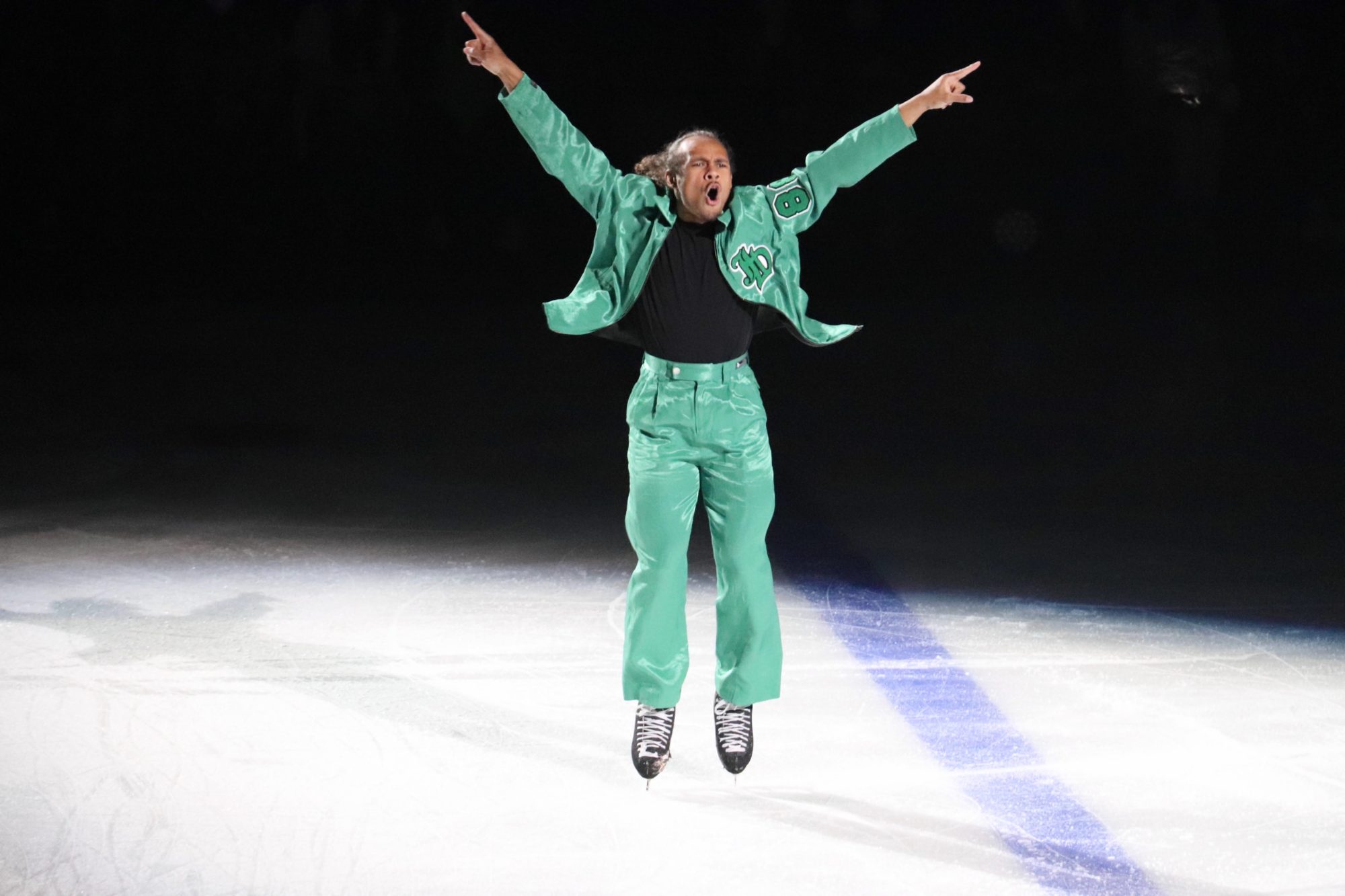 Stars on Ice (Family Fun Calgary)