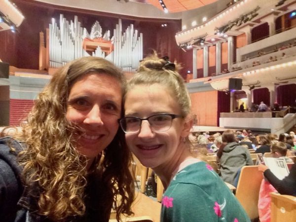 Symphony Sundays (Family Fun Calgary)