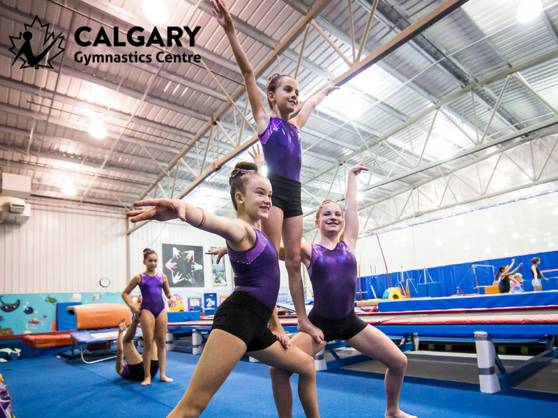 Calgary Gymnastics Centre Fall Registration Family Fun Calgary