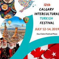 Calgary Turkish Festival