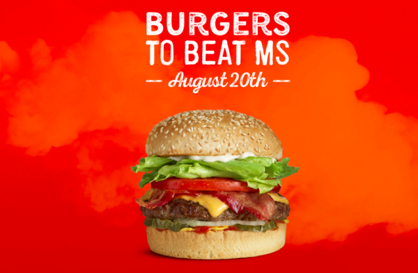 A&W Burgers to Beat MS (Family Fun Calgary)