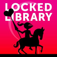 Calgary Public Library Locked Library (Family Fun Calgary)