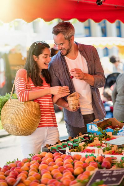 Market on 17th (Family Fun Calgary)