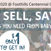 Okotoks Mom Sale (Divertissement en famille à Calgary)