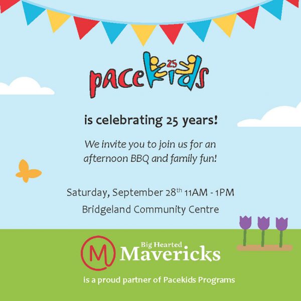 Pacekids (Family Fun Calgary)