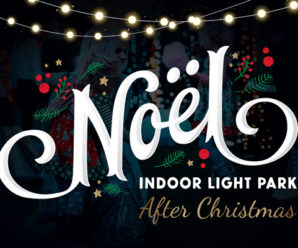 Festival de Noel (diversão em família em Calgary)