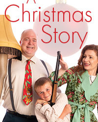 Théâtre Rosebud (Family Fun Calgary)