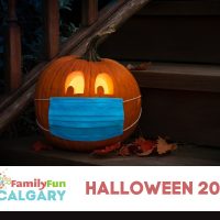 Guía de Halloween 2020 (Family Fun Calgary)