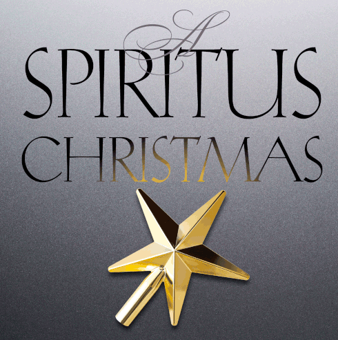 Камерный хор Spiritus (Family Fun Calgary)