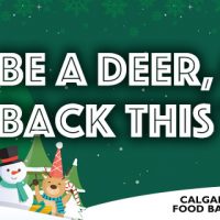 Westbrook Mall Christmas (Family Fun Calgary)