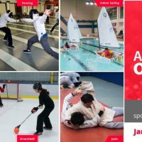 Tous les sports One City (Family Fun Calgary)