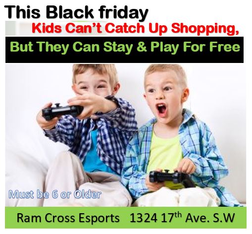Serviço de babá gratuito em Ram Cross (diversão em família em Calgary)