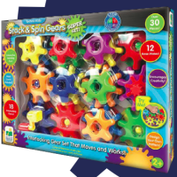 APEGA STEM Gift Guide (Family Fun Calgary)