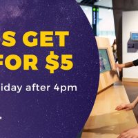 TELUS Spark Family Fridays (가족 캘거리)