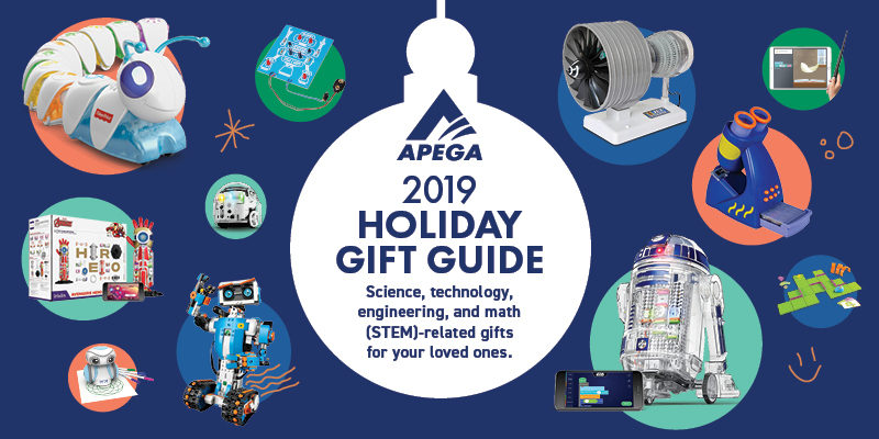 stem gift