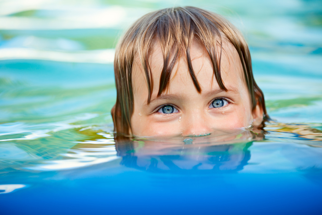 Ermäßigtes Splash Swim (Familienspaß Calgary)