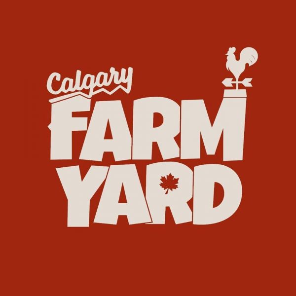 Calgary Farmyard Summer Camps (Family Fun Calgary)