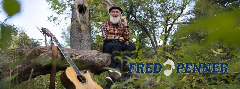 Fred Penner (Familienspaß Calgary)