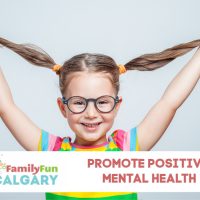 Mental Health (Family Fun Calgary)