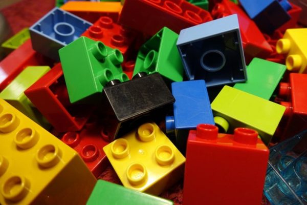 لیگو چیلنج (فیملی فن کیلگری)