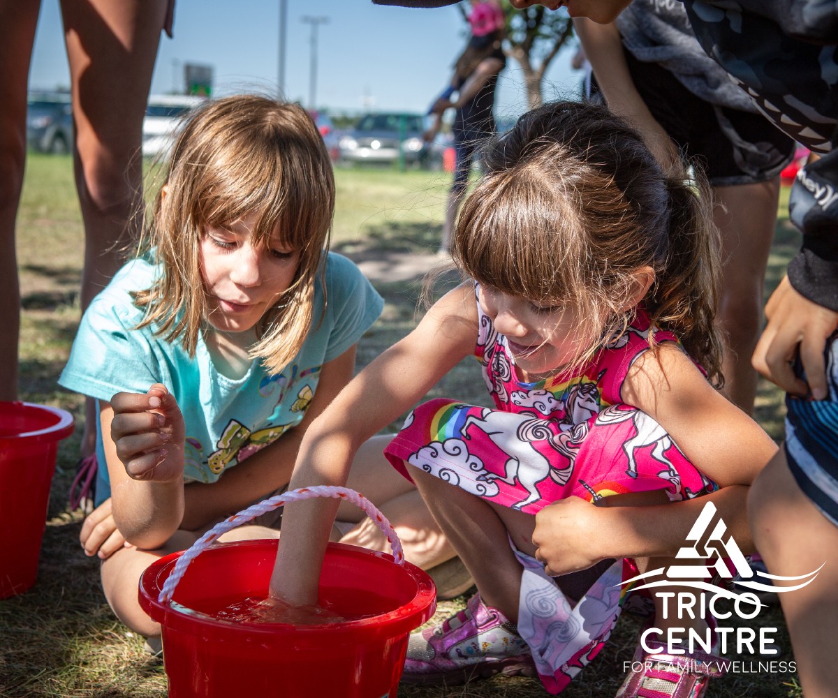 Trico Centre Summer Camps (Family Fun Calgary)