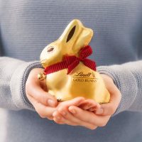 Easter Chocolate (Family Fun Calgary)