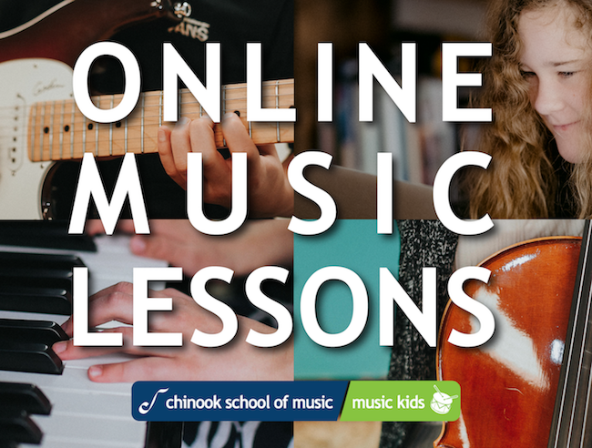 Oakville Guitar Lessons