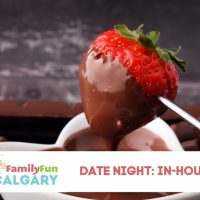 Date Night (Family Fun Calgary)