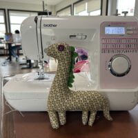 Goldyn Studio Sewing Summer Camps (Family Fun Calgary)
