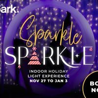 TELUS Spark (Family Fun Calgary)