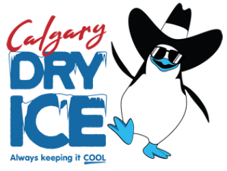 Calgary Dry Ice (Family Fun Calgary)