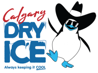 Calgary Dry Ice (Diversão em Família Calgary)