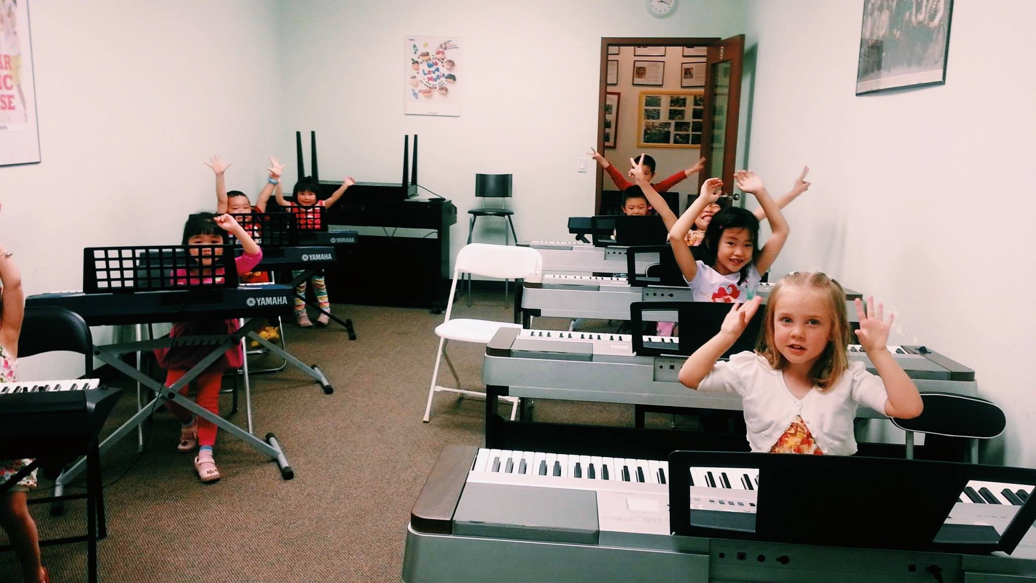 Musica Academy Summer Camps (Family Fun Calgary)