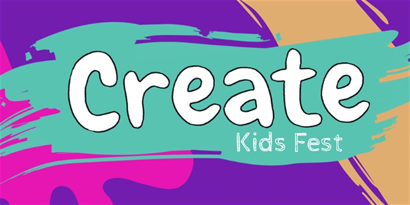 Create Kids' Fest (Family Fun Calgary)